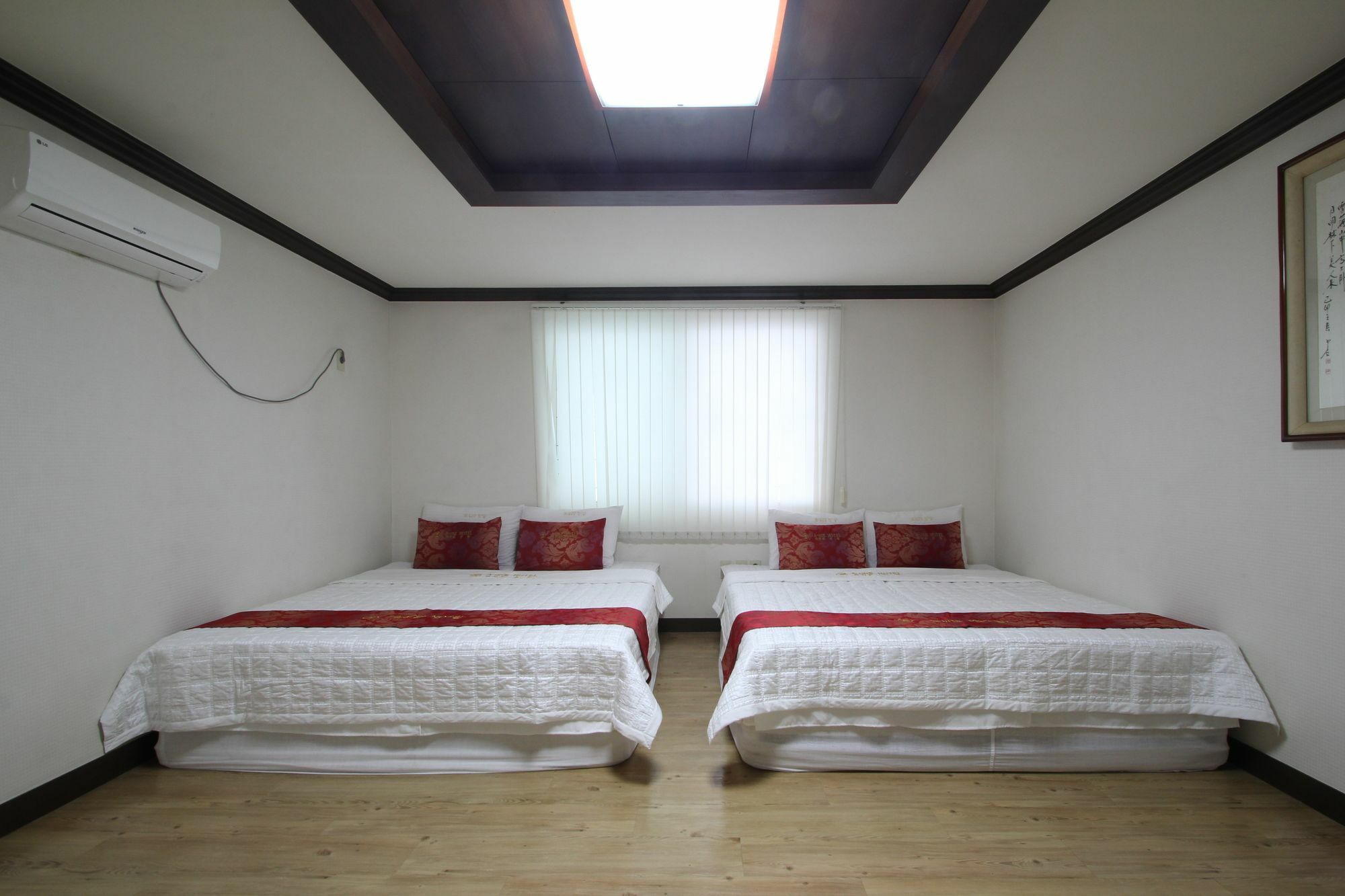 Haeundae Aone Hotel Busan Extérieur photo