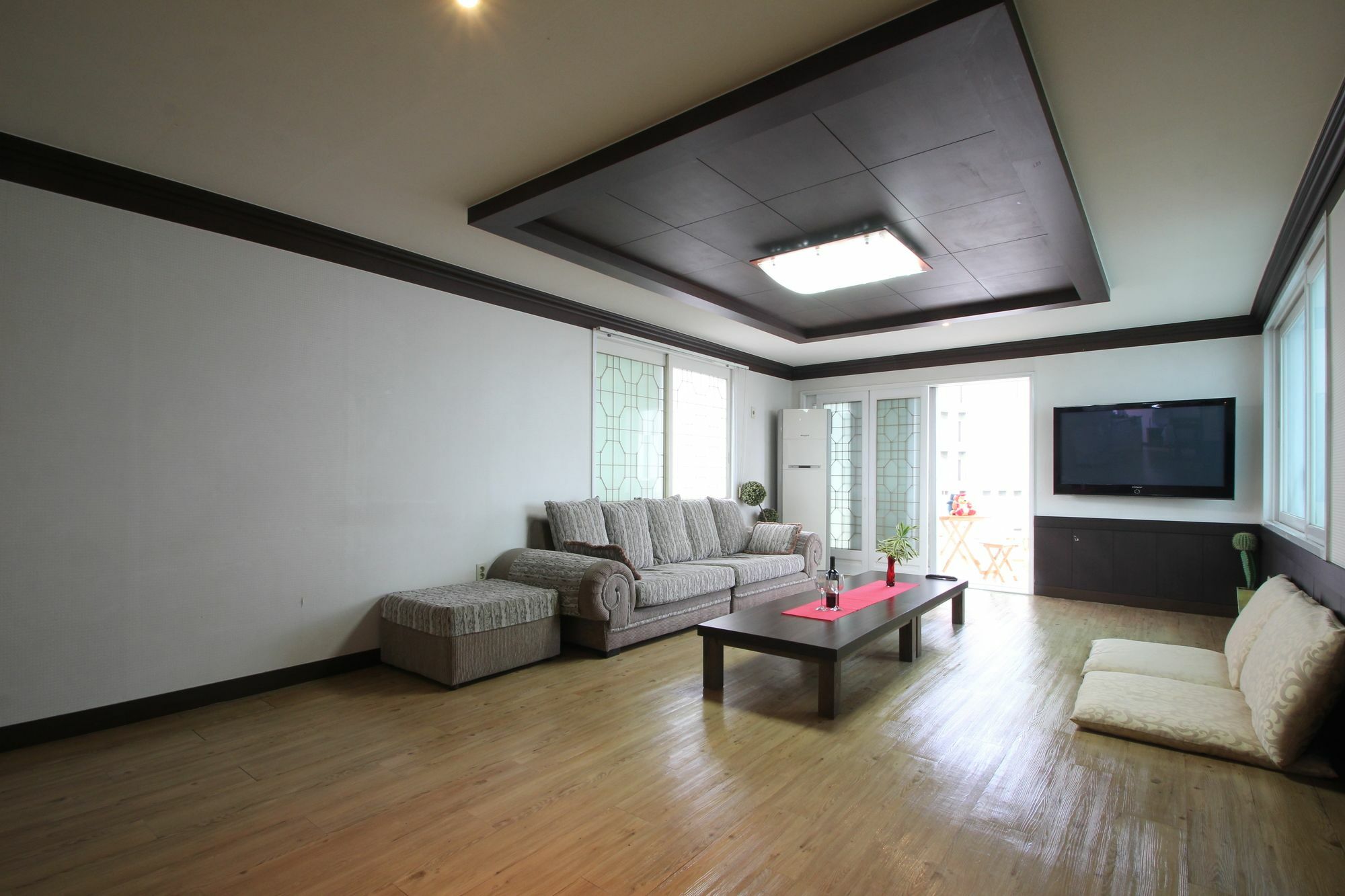 Haeundae Aone Hotel Busan Extérieur photo