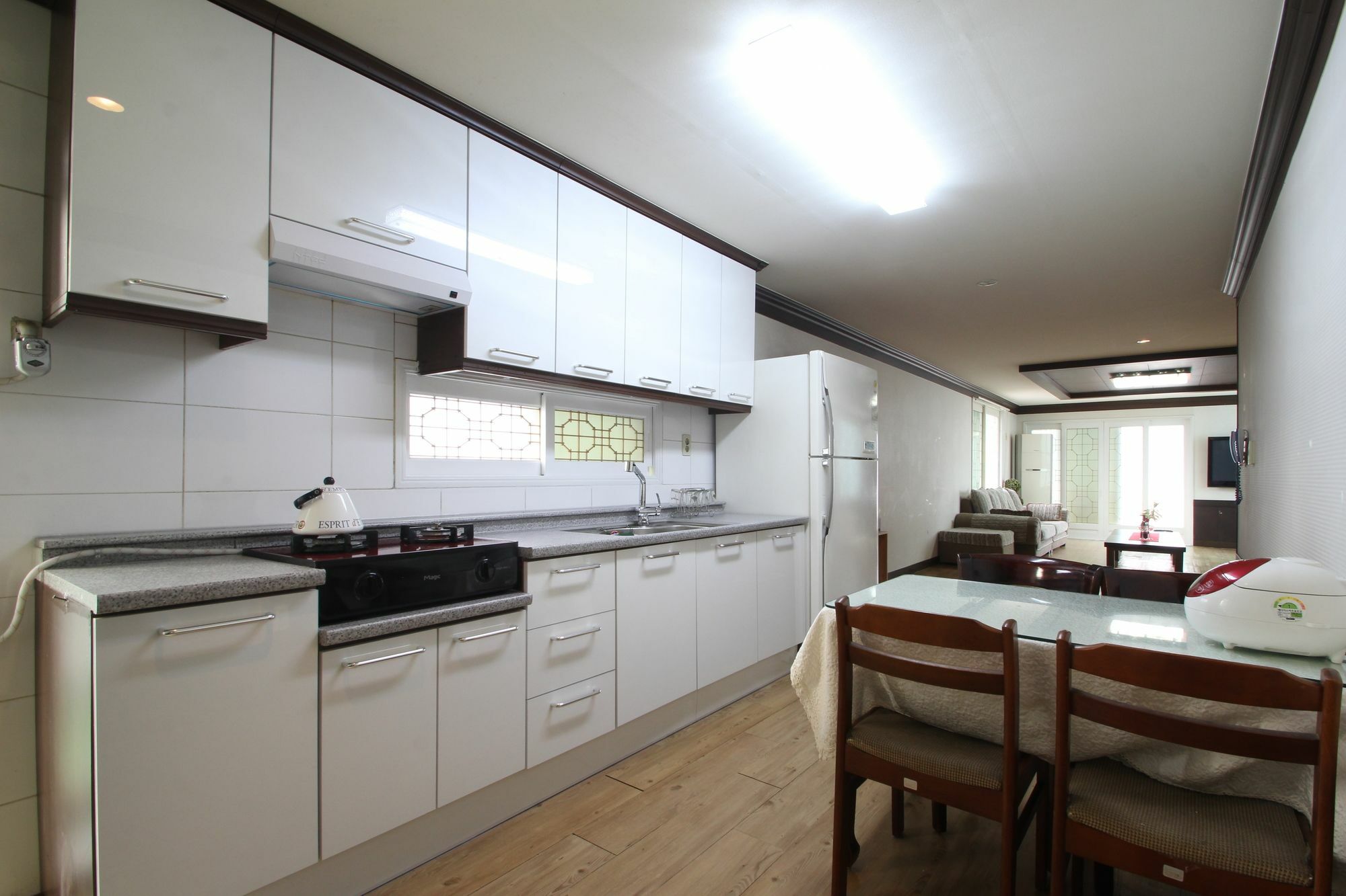 Haeundae Aone Hotel Busan Extérieur photo