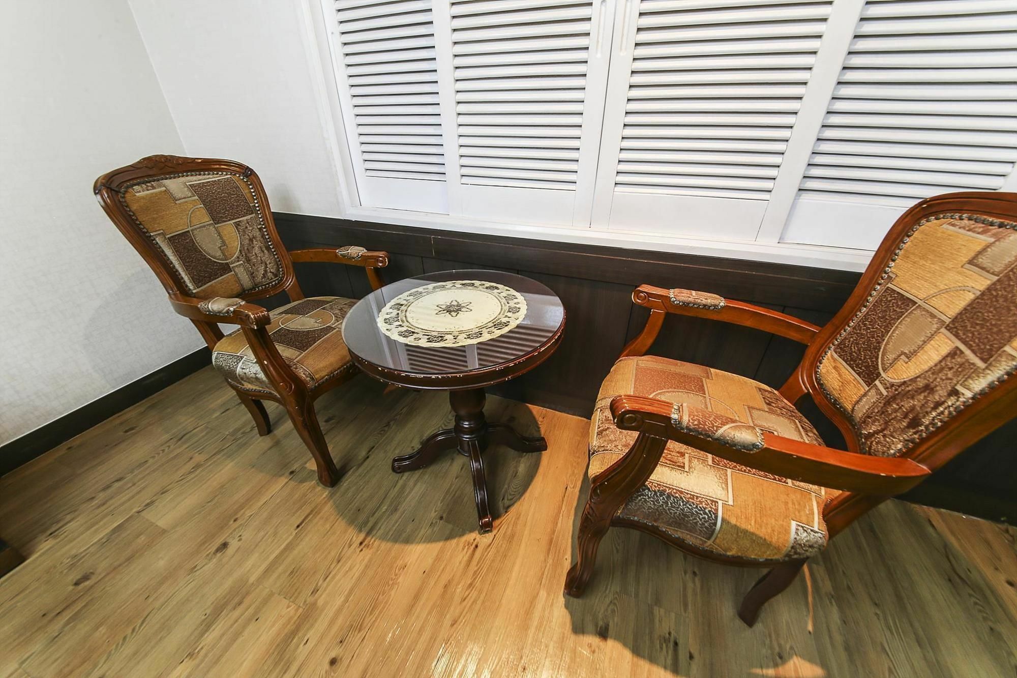 Haeundae Aone Hotel Busan Extérieur photo