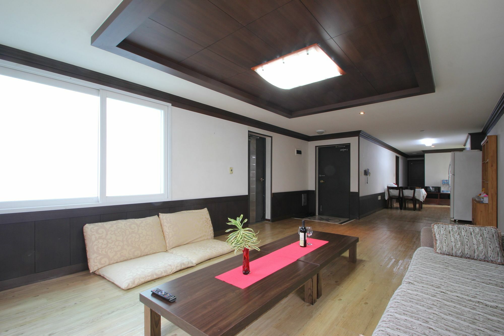 Haeundae Aone Hotel Busan Extérieur photo